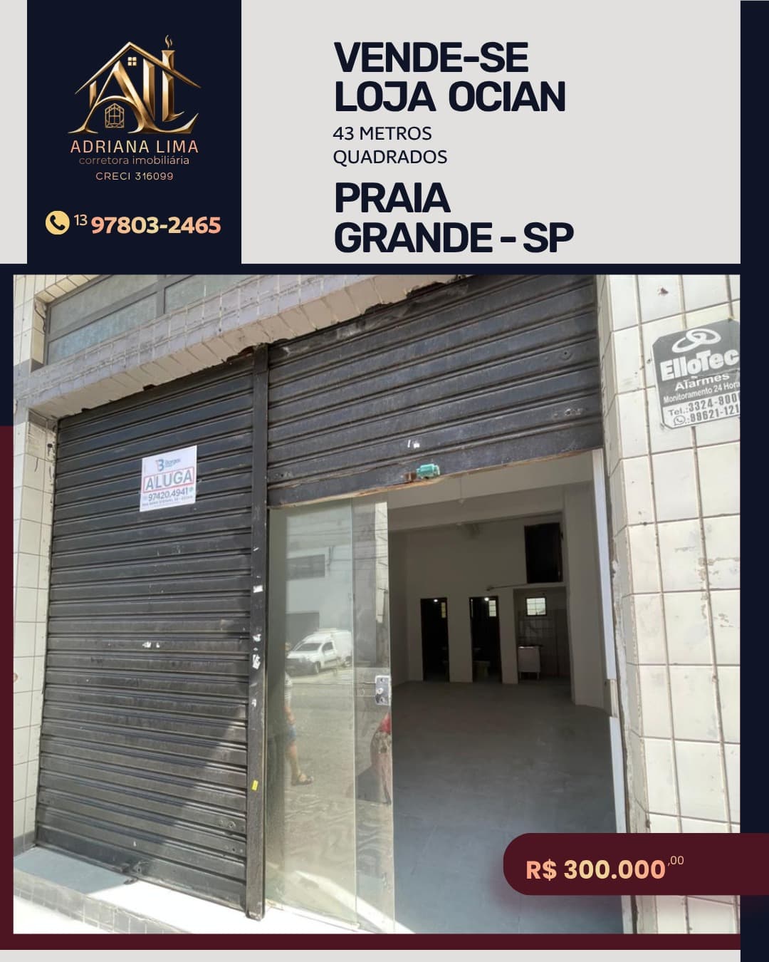 Loja Ocian